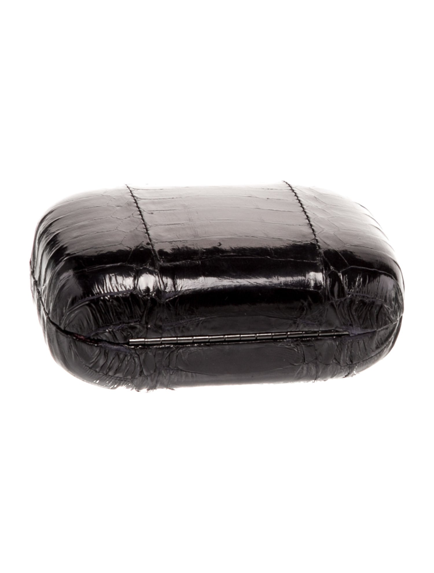 Kotur Leather Minaudière